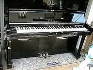 Đàn Piano U3H Cao Cấp, Rất Mới, Sang Đẹp, Gía Salon 60Tr Bán 37Tr Còn TL