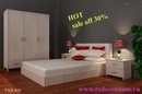 Tp. Hồ Chí Minh: Wov giảm giá 30% bộ gường ngủ cao cấp CL1056868P12