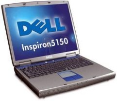 Cần bán laptop Dell Pentium IV 3.06ghz