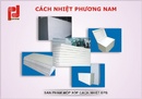 Tp. Hồ Chí Minh: Xốp EPS dạng tấm, xốp khối, hạt xốp, thùng xốp Phương Nam CL1133695P8