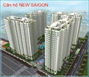 Tp. Hồ Chí Minh: Bán căn hộ penthouse new saigon CL1035040