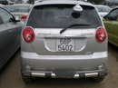 Tp. Hồ Chí Minh: Bán gấp Chevrolet Spark 1.0 màu bạc, đời 2010, công chứng ủy quyền sử dụng CL1035410