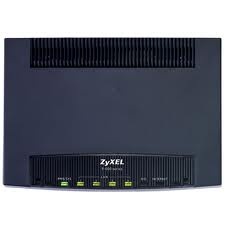 Bán modem zyxel p-660h-t1 v2