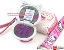 Tp. Hồ Chí Minh: Điện Thoại Hello Kitty M688 CL1088615P10