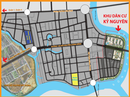 Tp. Hồ Chí Minh: Bán căn hộ ERA Quận 7, DT: 67m2, 2pn, 2wc giá 1 tỷ thanh toán 7 đợt CUS11674