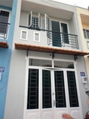 Tp. Hồ Chí Minh: Bán nhà phố mini mới xây dựng, nhiều diện tích, giá cực kỳ hấp dẫn, từ 239tr/căn CL1036503P9