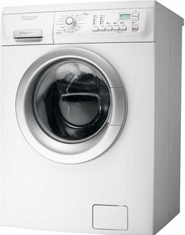 Máy giặt Electrolux EWF10831, 8kg, 1000 vòng vắt/phút, giặt hơi nước diệt khuẩn