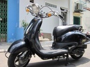 Tp. Hồ Chí Minh: Cần bán xe JOKER kiểu Ý ,màu đen ,BSTP CL1040053P7
