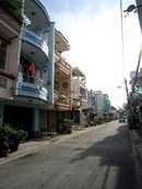 Tp. Hồ Chí Minh: Bán nhà KDC Bình Phú, Q6, 4x16m; giá 2,45 tỷ CL1036554P8