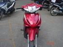 Tp. Hồ Chí Minh: Bán xe wave s110 màu đỏ cuối 2010 . xe sữ dụng rất kỹ chạy 5000km mới lột keo CL1039448P5