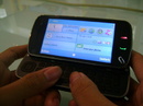 Tp. Hà Nội: Cần bán gấp Nokia N97-32Gb máy sang trọng và cực kì quý fái CL1034701