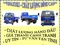 [3] Bán xe tải vinaxuki 990T- 1044TL - 1240T - 1490T -2500T - 5t - 6t -8.6 tấn