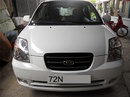 Tp. Hồ Chí Minh: Cần bán Kia Picanto LX 2007 Màu Trắng, Số Tự Động, Xe Nhập Khẩu Hàn Quốc. CL1036842