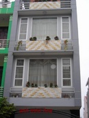 Tp. Hà Nội: Bán Nhà xây 2011; 66,6m2 x 5 tầng, ngõ 252 chợ Ngọc Thụy CL1037014