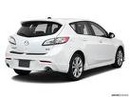 Tp. Hải Phòng: Bán Mazda 3 2010 trắng. Xe tư nhân màu trắng biển Hải Phòng mới 98% CL1037588