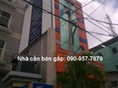 Tp. Hồ Chí Minh: Cần bán Nhà mặt tiền 2 tầng lầu đường Nguyễn Cư Trinh, quận 1! CL1021288P11