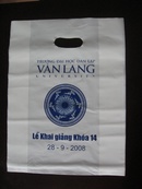 Tp. Hà Nội: in túi nilon, túi giấy giá rẻ tại Hà nội, siêu đẹp, siêu nét CL1037692