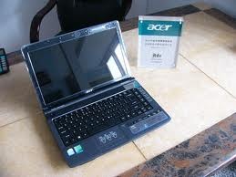 Cần bán Laptop Acer 4736z Dual-Core 2.0, DDRIII 2G, HDD 250G.