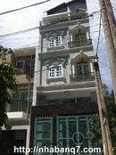 Tp. Hồ Chí Minh: Bán nhà phố 4 tấm mới xây dựng KDC Hoàng Quốc Việt, xây lệch tầng ốp đá toàn bộ RSCL1034841