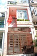 Tp. Hồ Chí Minh: Nhà Bán HXH Đường Cách Mạng Tháng Tám Q3 CL1021288