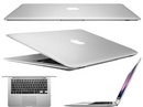 Tp. Đà Nẵng: Bán laptop MACBOOK AIR, nguyên thùng, xách tay từ USA, giá 7tr700, Mới 100% CL1037303P5