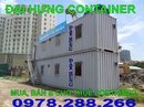 Tp. Hà Nội: Bán container giá rẻ các loại 0978.288.266 CL1098886P8