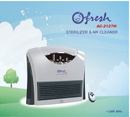 Tp. Hồ Chí Minh: Hệ thống máy rửa rau sạch bằng công nghệ ozone CL1192687P11