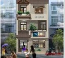 Tp. Hồ Chí Minh: Bán nhà MT đường số phường tân DT 4x12 trệt 3 lầu nhà đẹp giá 4,1 tỷ CL1038161