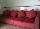 Tp. Hồ Chí Minh: Cần bán 2 bộ ghế sofa đã qua sử dụng , gia đình xài kỹ CAT2_4P13