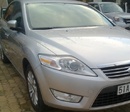 Tp. Hồ Chí Minh: Cần Bán Ford Mondeo 2010 mới đi được 7.800km CL1041991P9