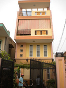 Tp. Hồ Chí Minh: Bán nhà 3,2 tỷ tuyệt đẹp, hẻm nhựa 8m, đường Phan Huy Ích, P.15 Q.Tân Bình CL1038491