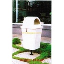 Bình Phước: thùng rác công cộng, thung rac cong cong, giá rẻ, giao hàng tận nơi RSCL1067271