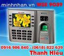 Bình Dương: máy chấm công Wise Eye WSE-9039-Hàng Mới Nhất Hiện Nay.Thanh Hiếu:0916.986840 CL1079282P21