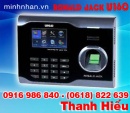 Bình Dương: máy chấm công Vân TAy Ronald JAck U-160-giá rẻ.Thanh Hiếu:0916.986840 CL1079260P20