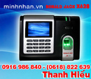 Bình Dương: máy chấm công Ronald Jack RJ-X628.Thanh Hiếu:0916.986840 CL1079390P21