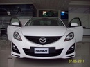 Đồng Nai: Mazda Biên Hòa, Nhà phân phối chính thức dòng xe Mazda nhập khẩu 100% từ Nhật Bản CL1039222