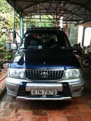 Tp. Hồ Chí Minh: Tuyota-zace đời 2003 màu xanh, xe nhà sử dụng, còn rất đẹp Bs Bình Dương (7879) CL1039222