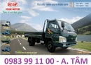Tp. Hồ Chí Minh: Chuyên bán xe tải Kia-Veam giá tốt nhất, đóng thùng xe tải CL1037566