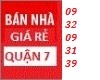 Tp. Hồ Chí Minh: Bán Nhà SH 5,5x15m Góc hai mặt tiền 134 Nguyễn Thị Thập 2,55 Tỷ CL1039273