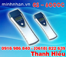 Bình Dương: Máy Chấm Công BẢo Vệ GS-6000C-Nhập khẩu Chính Hãng CL1081398P21