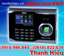 Bình Phước: Phân Phối Máy Chấm Công Ronald Jack U-160/RJ-X628/3000TID giá Rẻ-0916.986840 CL1079424P21