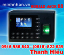 Bắc Ninh: Máy Chấm Công Ronald JAck B3-Hàng Chất Lượng Cao.THANH HIẾU:0916.986840 CL1079424P21