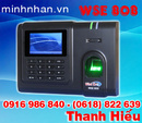 An Giang: máy chấm công vân tay WISE EYE WSE-808-hàng mới nhất-chất lượng cao-0916.986840 CL1079390P20