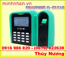 Bà Rịa-Vũng Tàu: Máy chấm công GRANDING Q-CLEAR hàng mới tại Miền Nam Việt Nam CL1075474P17