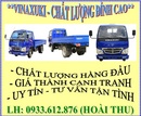 Tp. Hồ Chí Minh: Bán xe tải vinaxuki 990T- 1044TL - 1240T - 1490T -2500T bán trả góp CL1077498P10