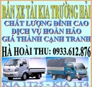 Tp. Hồ Chí Minh: Bán xe tải Kia!! Nhà máy Kia Trường hải!! công ty xe tải kia hàn quốc RSCL1245309