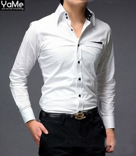 An Lộc chuyên cung cấp và bán sĩ áo sơ mi nam, áo thun Hàn Quốc với mẫu mã đa dạn