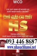 Tp. Hà Nội: Tra cứu mã HS năm 2011- Mã HS hải quan năm 2011- Mã HS hàng hóa xuất nhập khẩu 2 CL1097487P6