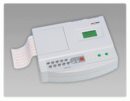 Khánh Hòa: máy điện tim 6 cần - cardipia 400 - bảo hành 24 tháng - giá khuyến mãi CL1040356