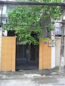 Tp. Hồ Chí Minh: Bán nhà có 10 phòng trọ, DT đất 150 m2, tiện xây mới hoặc cho thuê. CL1040050